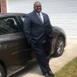 Meet your Posher, Don wayne